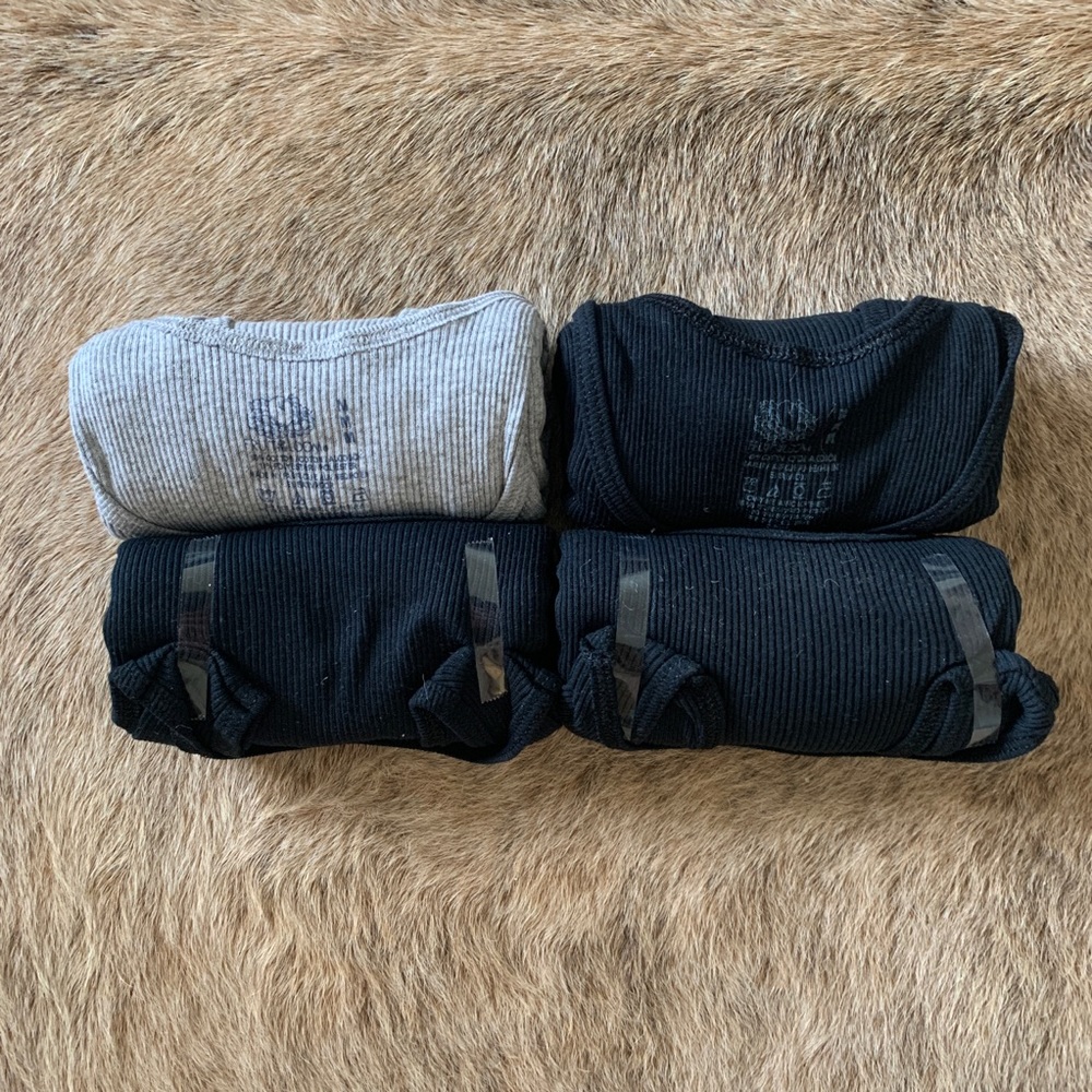 Under shirt / tank tops